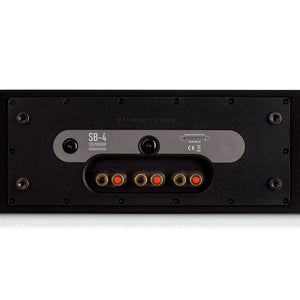 Monitor Audio SB-4 Passive Soundbar