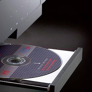 Gryphon Audio Scorpio S CD Player