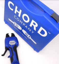 Chord ChordOhmic Hex Gun