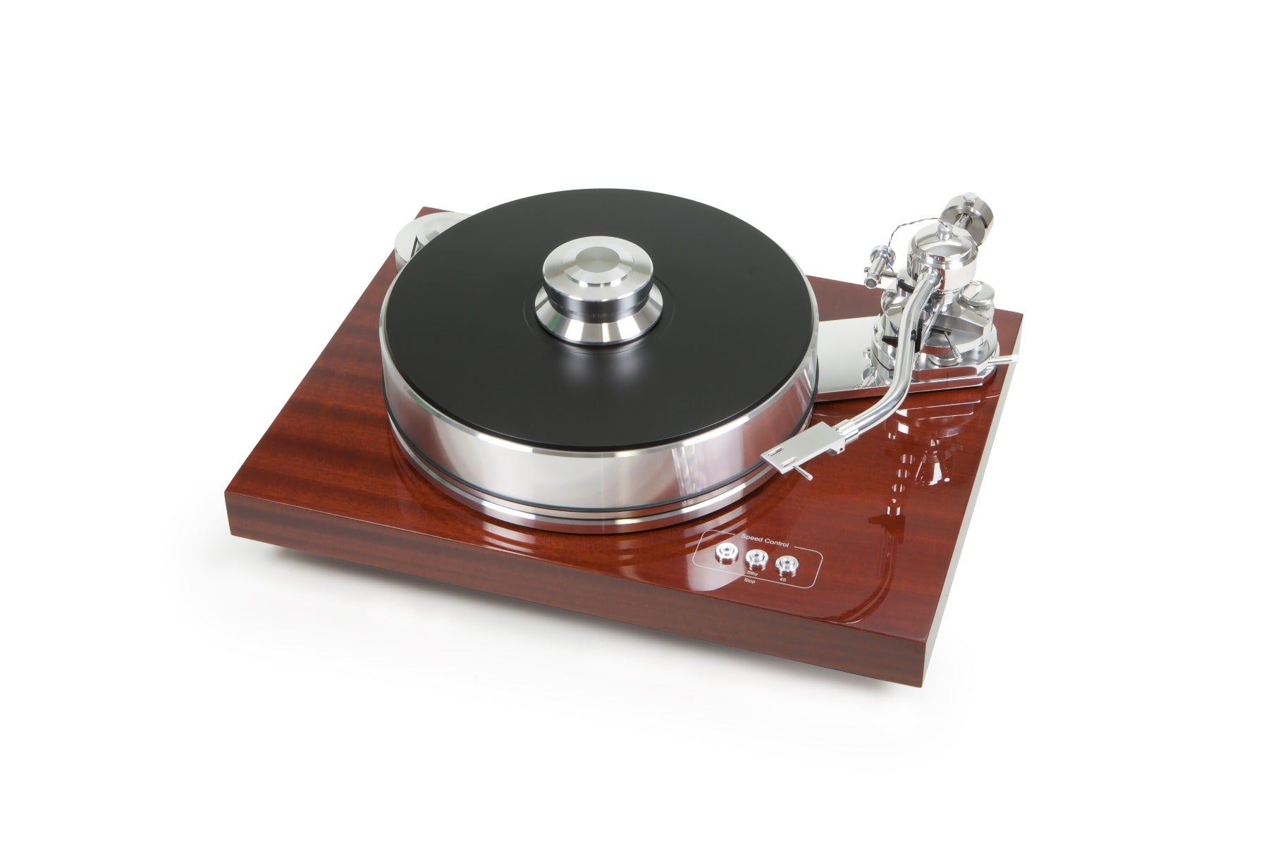 Pro-Ject Signature 10 Turntable