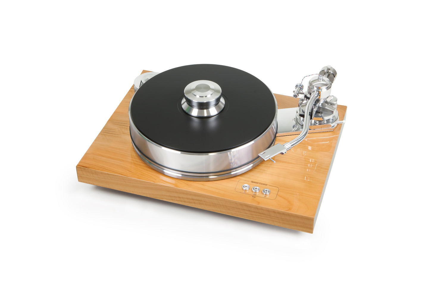 Pro-Ject Signature 10 Turntable