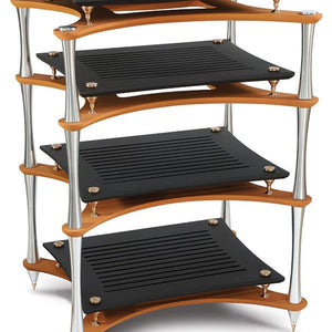 Quadraspire SIGNATURE XReference HiFi Rack