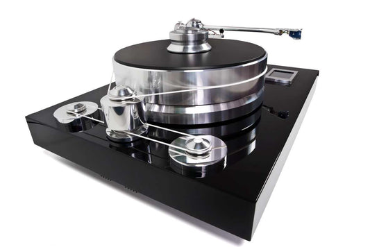 Pro-Ject Signature 12 Turntable