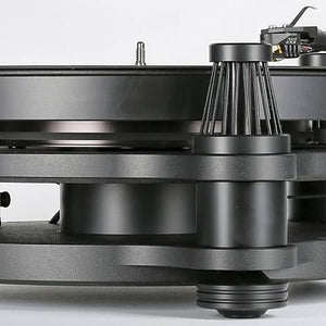 SME Model 15 Turntable + 309 Arm - New Old Stock