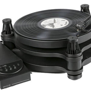 SME Model 15 Turntable + 309 Arm - New Old Stock