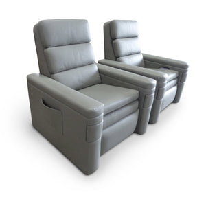 Fortress Seating Solo