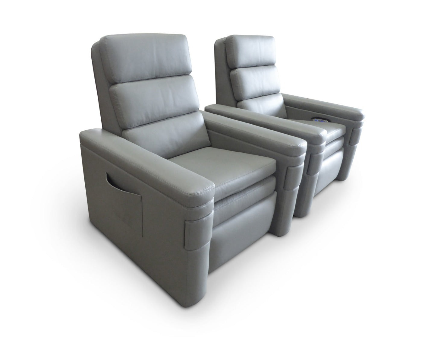 Fortress Seating Solo