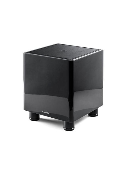 Sonus Faber Gravis I Subwoofer (Single) - black - front