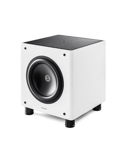 Sonus Faber Gravis II Subwoofer  - white (Single)
