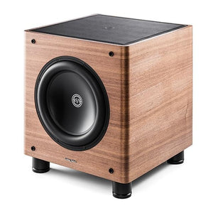 Sonus Faber Gravis II Subwoofer (Single) - wood