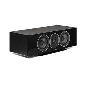 Sonus Faber Lumina CI Center Channel Speaker (Single) Black