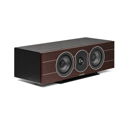 Sonus Faber Lumina CI Center Channel Speaker (Single) Wenge