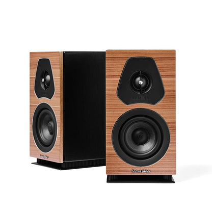 Sonus Faber Lumina I Bookshelf Loudspeaker (Pair) Walnut