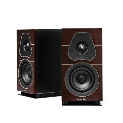 Sonus Faber Lumina I Bookshelf Loudspeaker (Pair) wenge