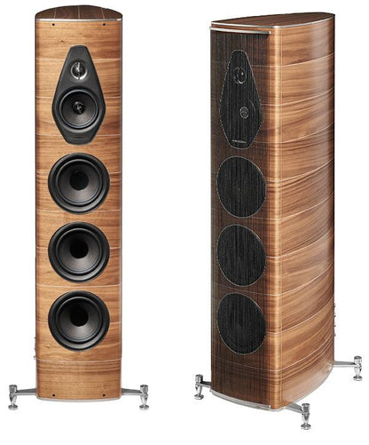 Sonus Faber Olympica Nova V Ex-Demo