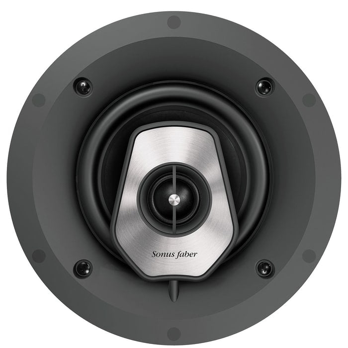 Sonus Faber Palladio 5 PC-562 In-Ceiling Speaker (Single)
