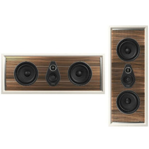 Sonus Faber Palladio 6 PL-664 In-Wall Speaker (Single)