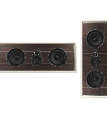 Sonus Faber Palladio 6 PL-664 In-Wall Speaker (Single)