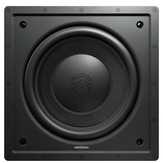Sonus Faber Palladio PS-G101 In-Wall Subwoofer (Single)