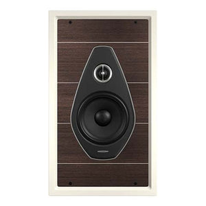 Sonus Faber Palladio 6 PW-662 In-Wall Speaker (Single)