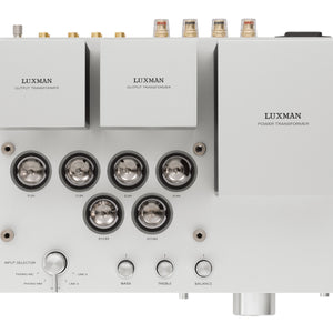 Luxman SQ-N150 top