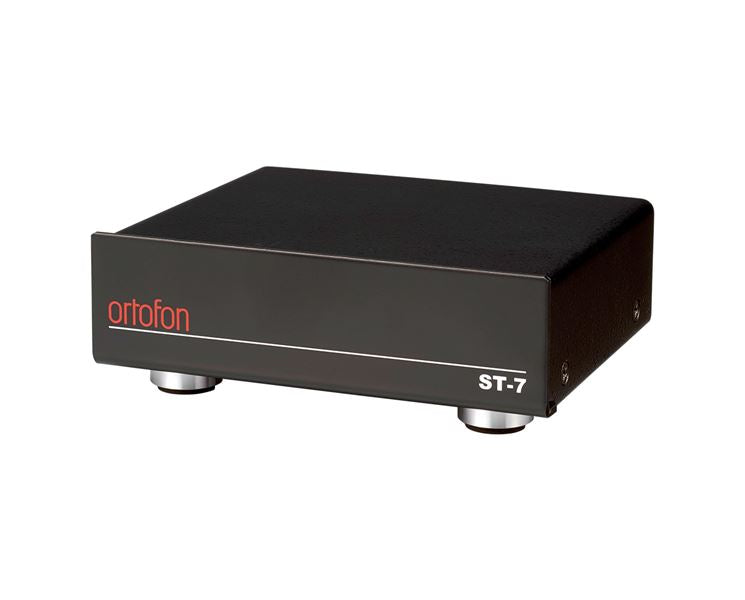 Ortofon ST-7 Step-Up Transformer
