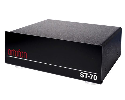 Ortofon ST-70 MC Step-Up Transformer
