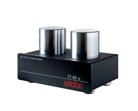 Ortofon ST-80 SE Step-Up Transformer