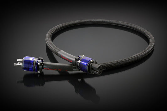 Tellurium Q STATEMENT POWER CABLE