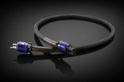 Tellurium Q STATEMENT POWER CABLE