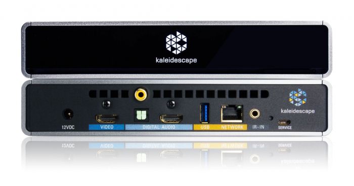 Kaleidescape Strato C Movie Player