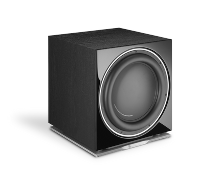 Dali SUB K-14 F Subwoofer-black-front