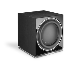 Dali SUB K-14 F Subwoofer-black-front
