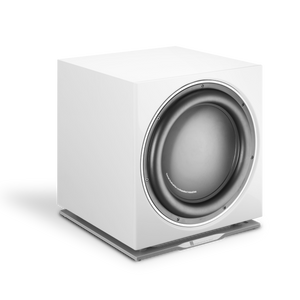 Dali SUB K-14 F Subwoofer-white-front
