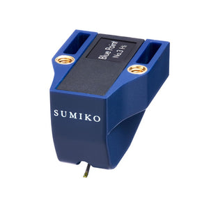 Sumiko Blue Point No. 3 High MC Phono Cartridge