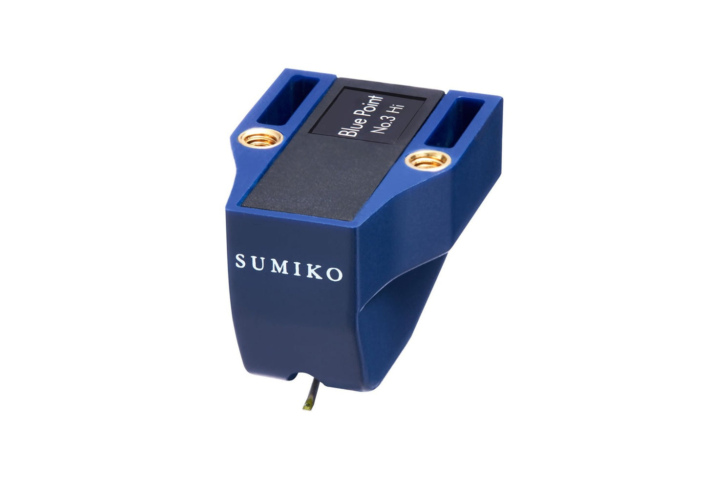 Sumiko Blue Point No. 3 High MC Phono Cartridge