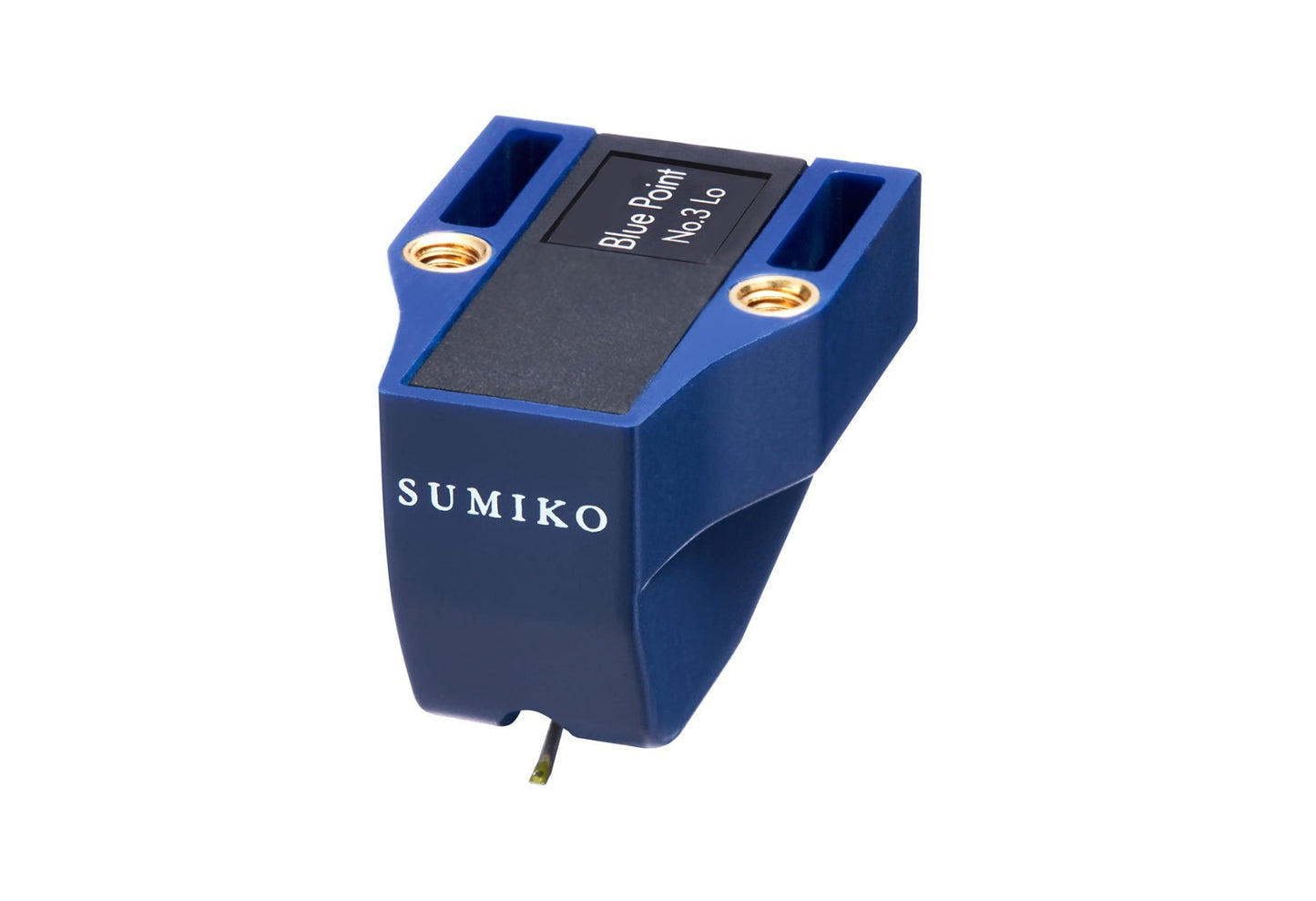 Sumiko Blue Point No. 3 Low MC Phono Cartridge