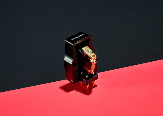 Sumiko Starling MC Phono Cartridge