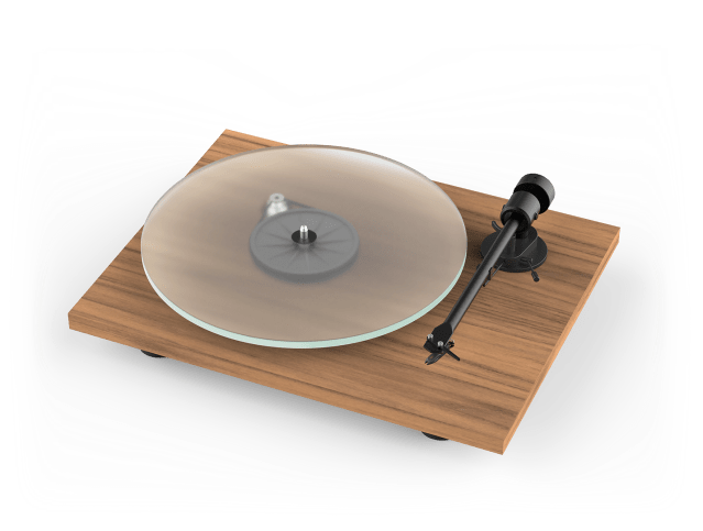 Pro-ject T1 Turntable