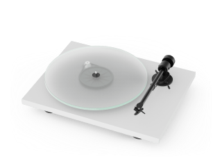 Pro-ject T1 BT Turntable