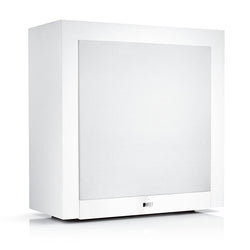 KEF T2 Subwoofer - white- front