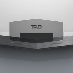 TAD Labs D600 Reference SACD Player