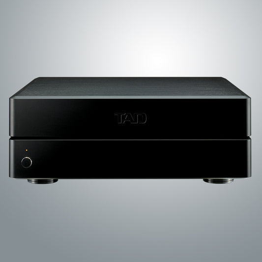 TAD Labs Evolution Series M2500MK2 Power Amplifier