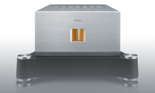 TAD Labs M600 Reference Mono Power Amp (Pair) Ex-Demo