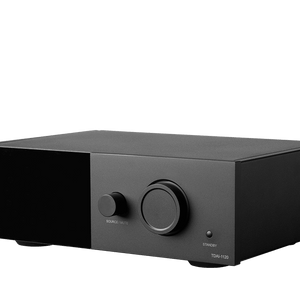 Lyngdorf TDAI-1120 Streaming Integrated Amplifier