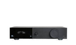 Lyngdorf TDAI-2170 Integrated Stereo Amplifier