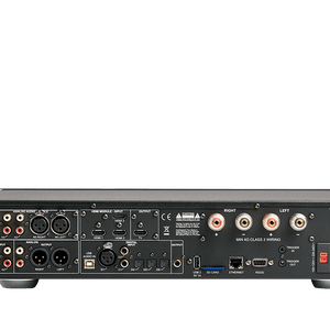 Lyngdorf TDAI-3400 Integrated Digital Amplifier