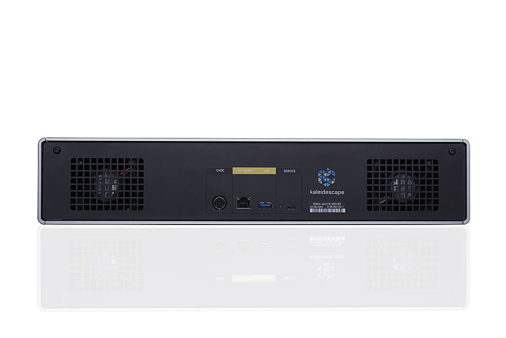 Kaleidescape Tera Movie Server 48TB