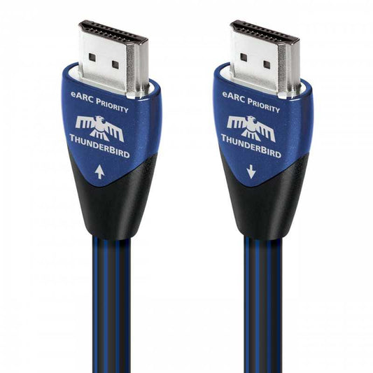 Audioquest ThunderBird eARC 48 HDMI Cable