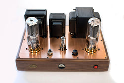 Tektron TK Two 211-PM Vacuum Tube Power Monophonic Amp